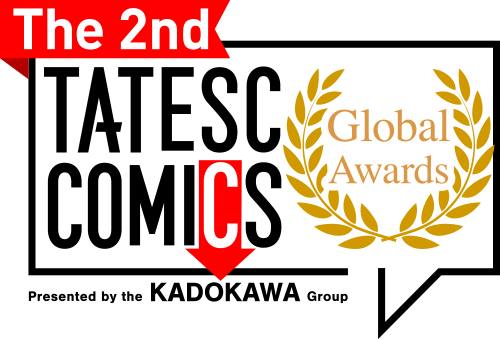  The 1st TATESC COMICS Global Awards